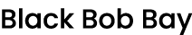 Black Bob Bay