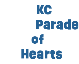 KC Parade of Hearts