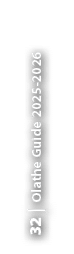 32 | Olathe Guide 2025 2026