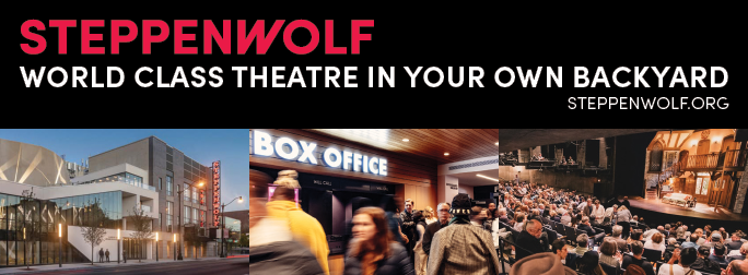 A red and white sign for a theater. Description generated by AI