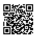A barcode with a black and white pattern. Description generated by AI
