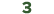 3