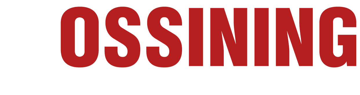 OSSINING