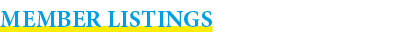 MEMBER LISTINGS