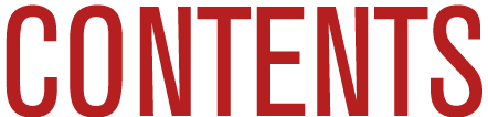 CONTENTS