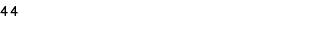 44 