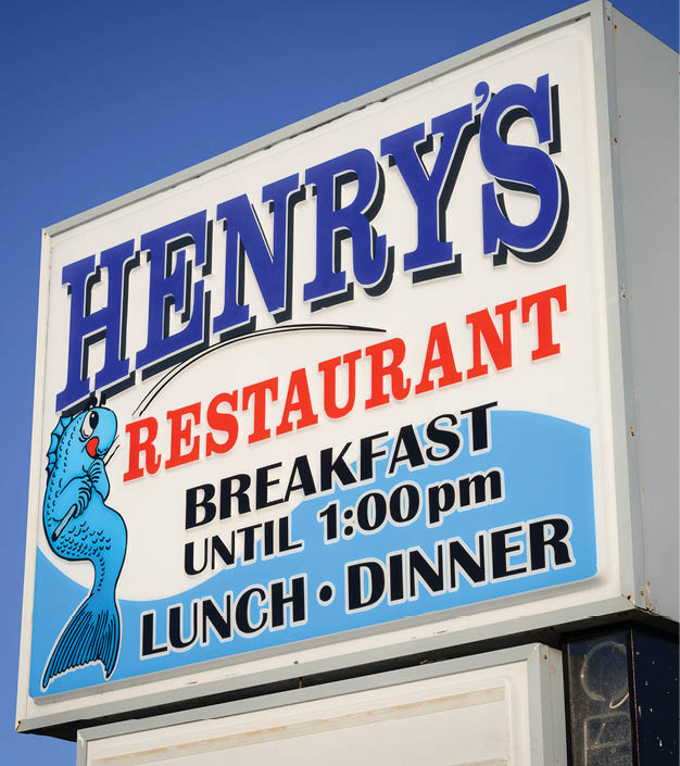 Chamber restaurants 2025