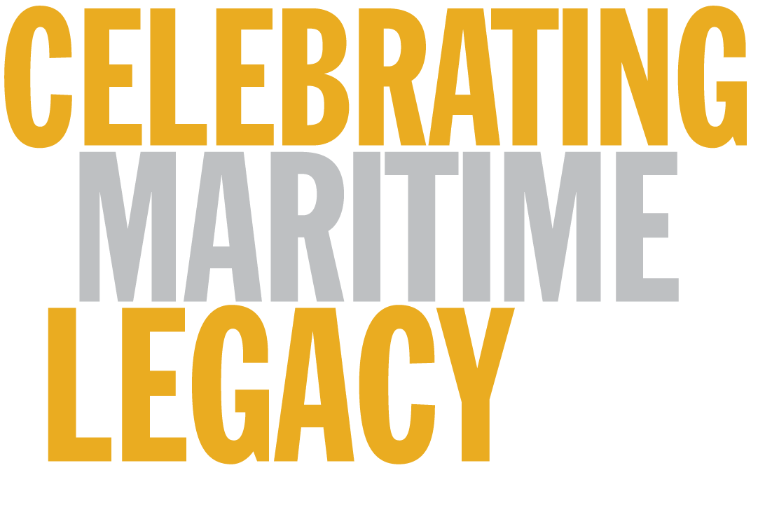 Celebrating Maritime Legacy