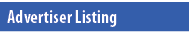 Advertiser Listing