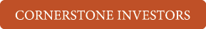 Cornerstone Investors