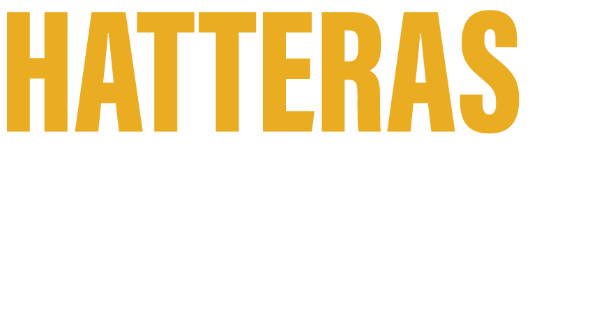 Hatteras Island 