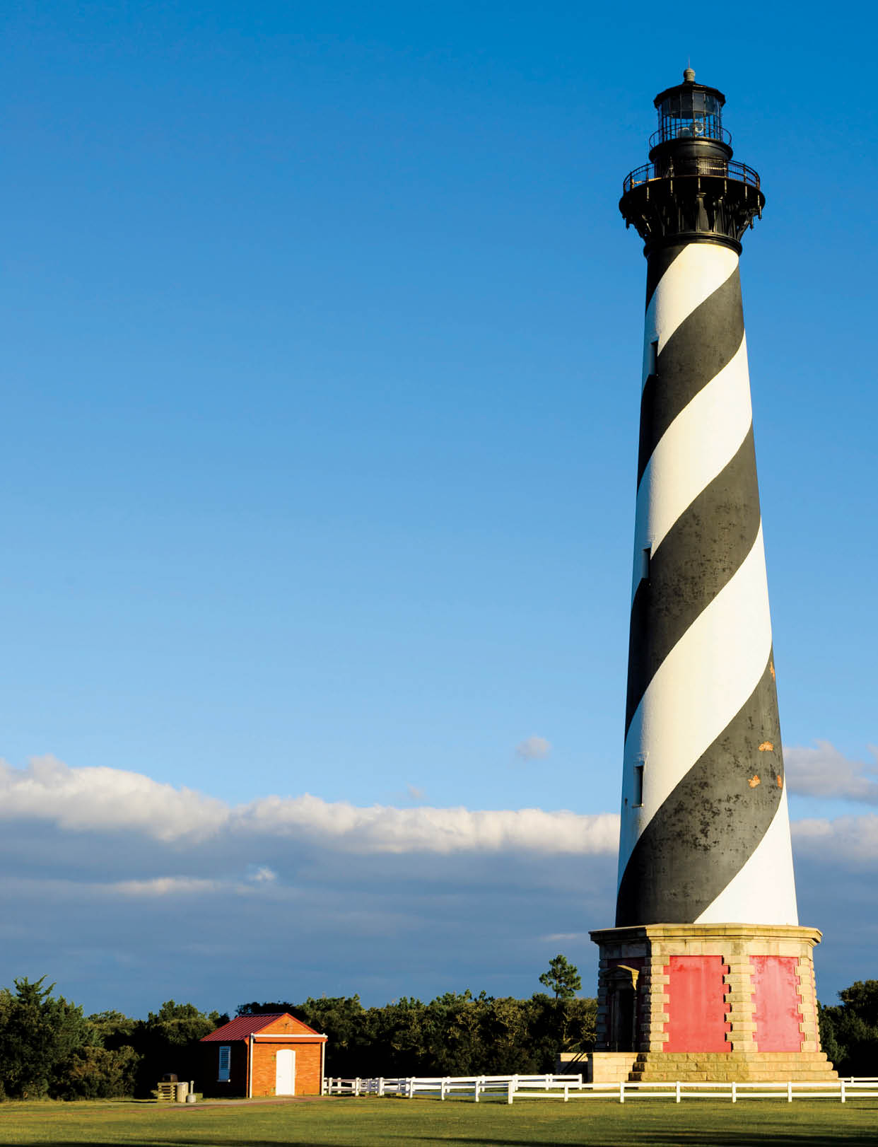 Chamber, Bird Store, Hatteras