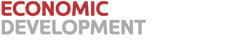 ECONOMIC DEVELOPMENT