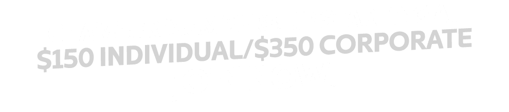 Chamber Membership Starting at $150 individual/$350 Corporate Join Now!