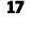 17