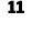 11