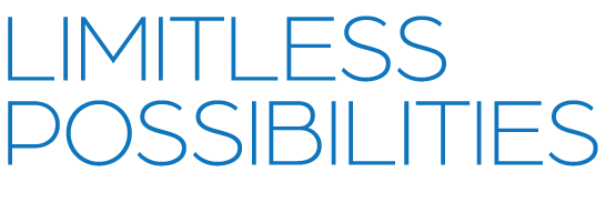 Limitless Possibilities