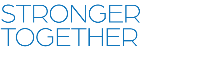 Stronger Together