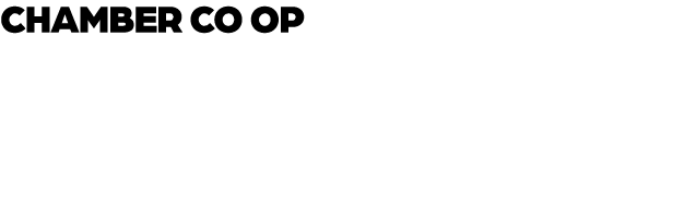 CHAMBER CO OP
