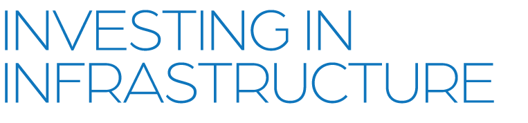 Investing in Infrastructure