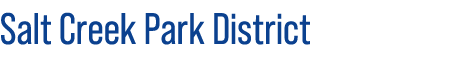 Salt Creek Park District