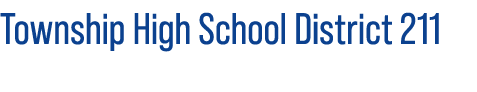 Township High School District 211 