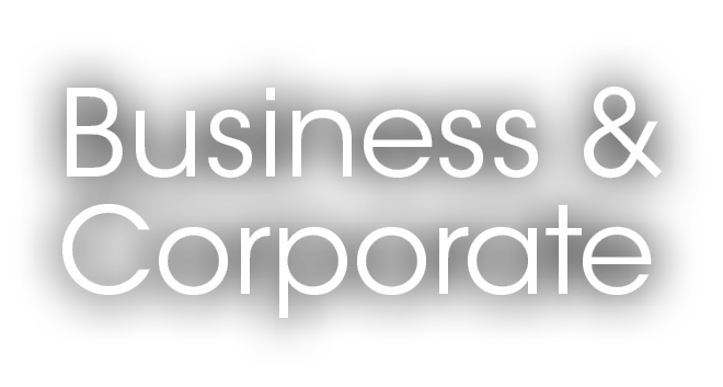 Business & Corporate