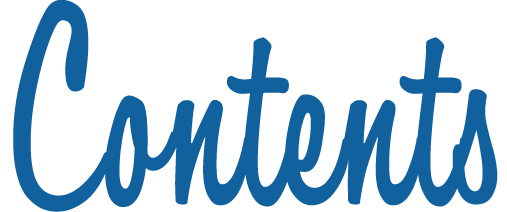 Contents