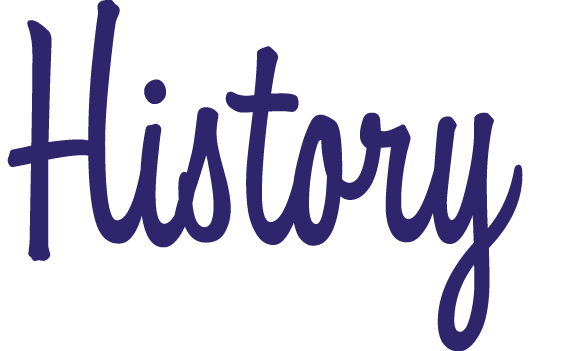 History