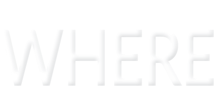 Where 