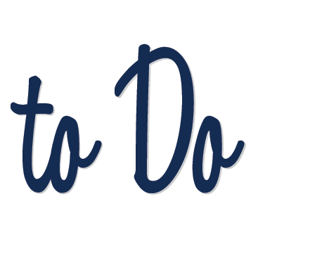 to Do