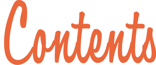 Contents