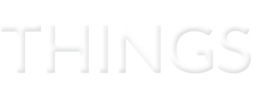 THinGS