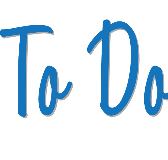 To Do