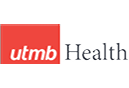 UTMB Health Logo, 300DPI, no tagline, gray “Health"