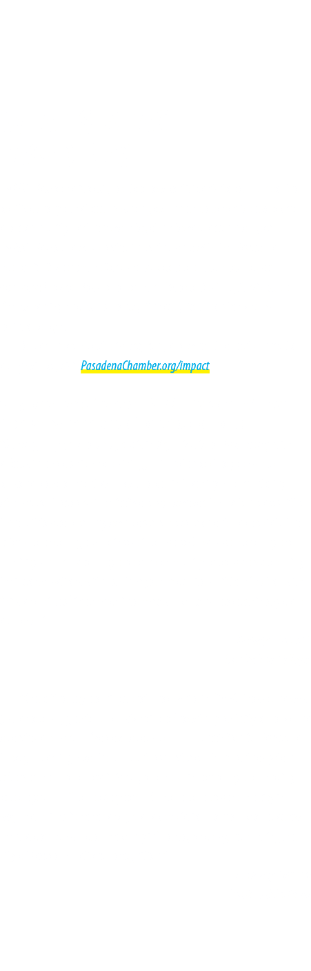  What is IMPACT Pasadena? IMPACT Pasadena is designed to allow participants to be a part of the positive change that ...