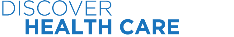 DISCOVER HEALTH CARE