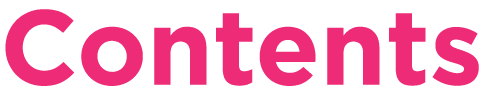 Contents