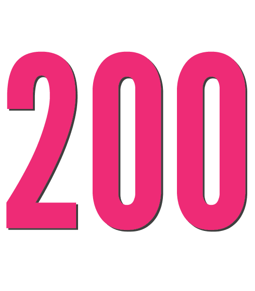 200