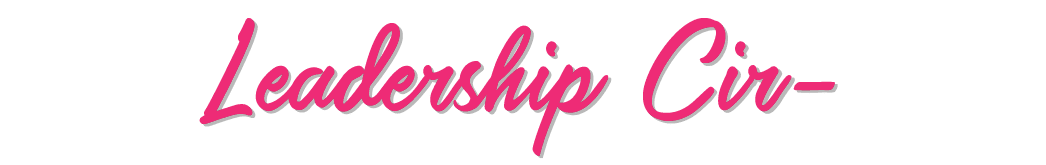 Leadership Cir