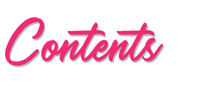 Contents
