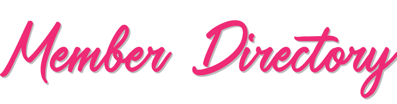 Member Directory