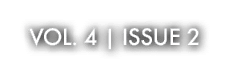 Vol. 4 | Issue 2