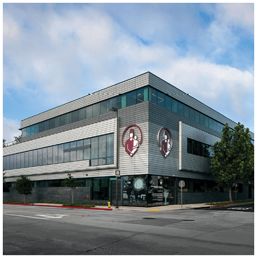 CO Architects - DPR Construction - SRG Partnership - Shrinners Hospital  - Photography by Tom Bonner  -  Job ID 6266
