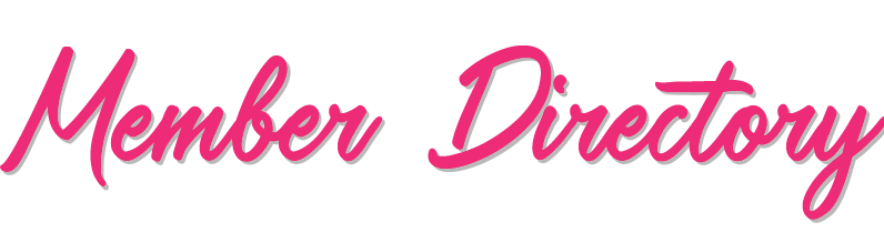Member Directory