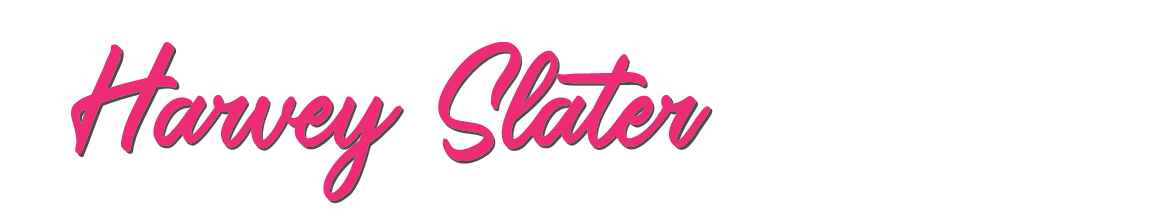 Harvey Slater