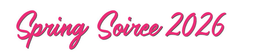 Spring Soiree 2026