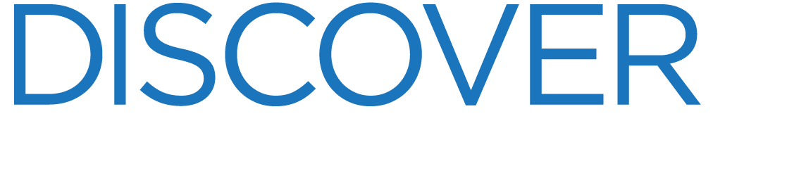 DISCOVER
