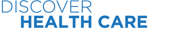 DISCOVER HEALTH CARE