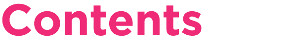 Contents